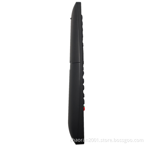 OEM Wholesale Air Mouse Wireless Remote Control Smart TV Learning Remote Control TV IR Remote Control
